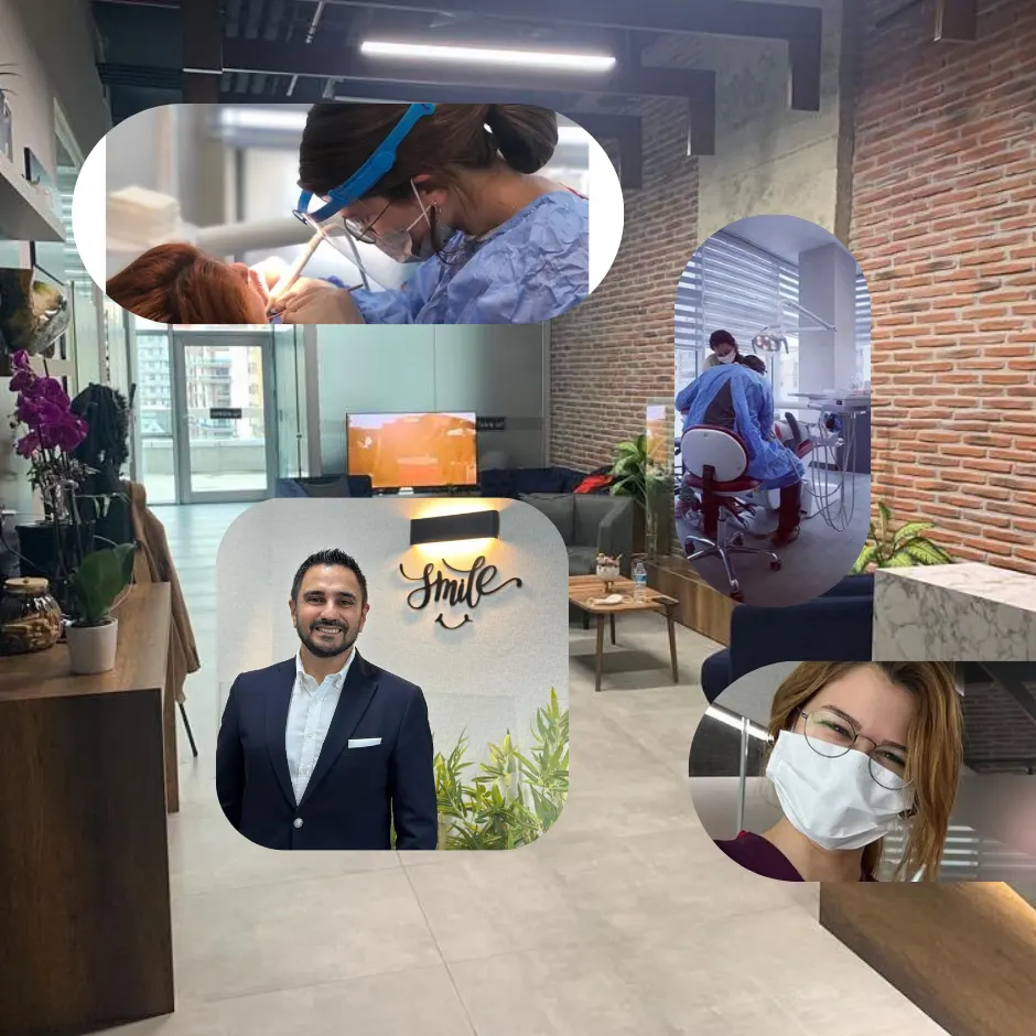 Balgat Çukurambar En İyi İmplant Diş Kliniği Tavsiye